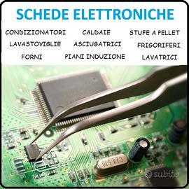 Schede Elettroniche