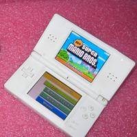 Console NINTENDO DS lite + 30 giochi