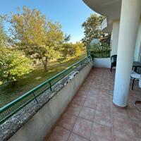 Bilocale a Merine finemente ristrutturato