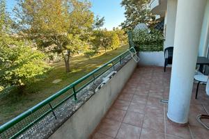 Bilocale a Merine finemente ristrutturato