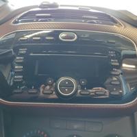 Autoradio FIAT GRANDE PUNTO del 2010