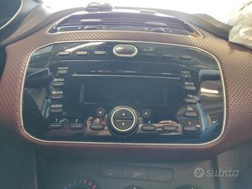Autoradio FIAT GRANDE PUNTO del 2010