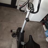 Bicicletta da ginnastica 