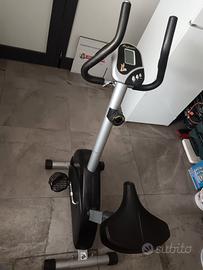 Bicicletta da ginnastica 