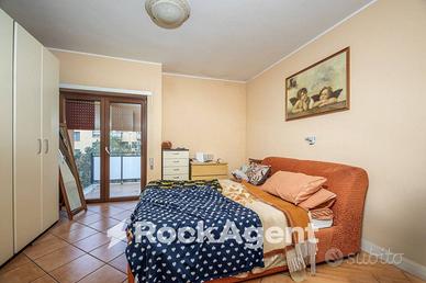 MONTAGNOLA PIANO ALTO RISTRUTTURATO