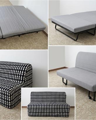 Divano letto
