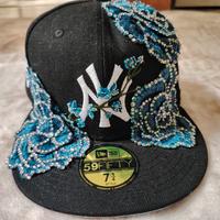 Capello new era di taglia 7¼ originale 