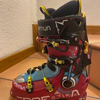 La Sportiva scarponi