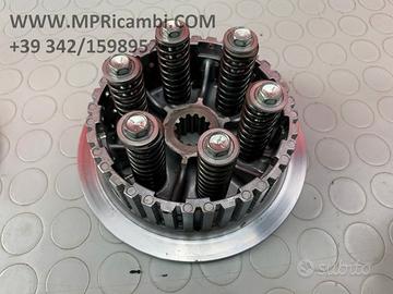 TAMBURELLO FRIZIONE SUZUKI RMZ 450 2008 2017 rm z