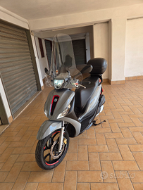 Piaggio Medley 150s ABS - MY2021