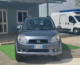 Daihatsu Terios 1.5 4X4 GPL