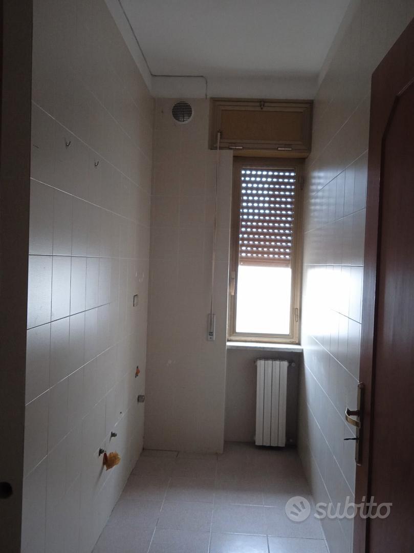 Apartment in Pisticci, Marconia - Vista 5