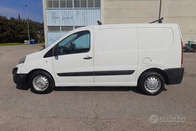 Fiat scudo 1.6 mjt - furgone in buone condizioni-