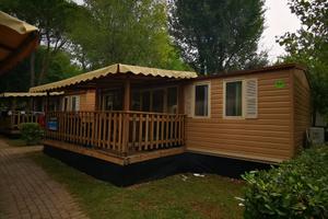 Casa Mobile su ruote "Giotto"