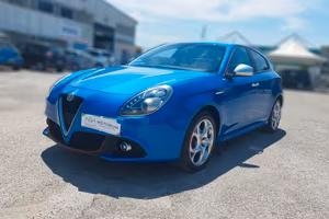 Alfa Romeo Giulietta 1.6 JTDM 120 CV SUPER
