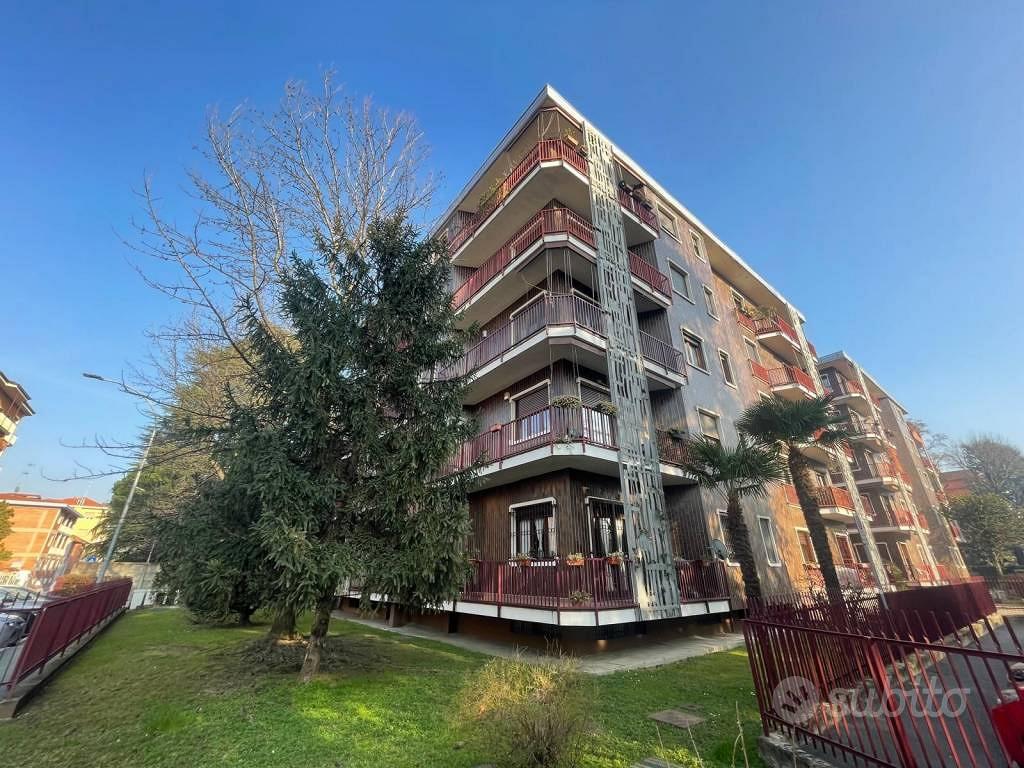 Appartamento – Legnano, Santi Martiri, Oltrestazione - Vista 2