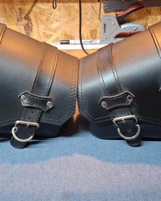 accessori Harley davidson 