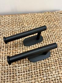 Portarotolo da bagno autoadesivo