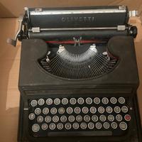 OLIVETTI / studio 42