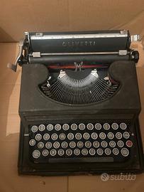 OLIVETTI / studio 42