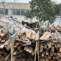 Legna Bancali da ardere