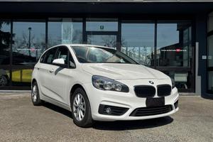 BMW 218 218i Active Tourer ADVANTAGE *TAGLIANDI