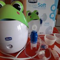 Aerosol a pistone Chicco 