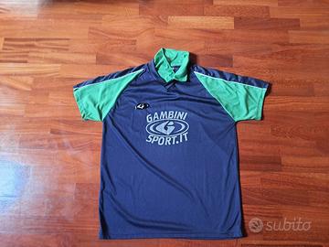 Maglia calcetto Gambini sport