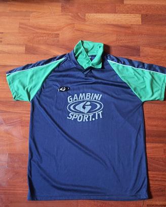 Maglia calcetto Gambini sport