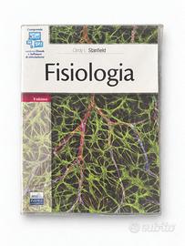 Fisiologia – Cindy L. Stanfield– V edizione EdiSES