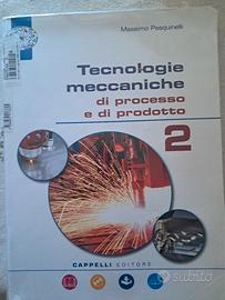 Tecnologie meccanicahe