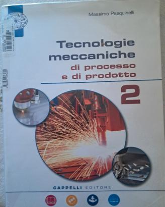 Tecnologie meccanicahe