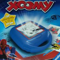 Tavolo luminoso Spider Man Ravensburger