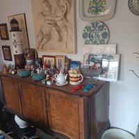 mobile dell' Ottocento 