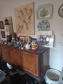 mobile dell' Ottocento 