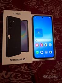Samsung A36