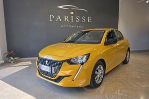 Peugeot 208 PureTech 75 Stop&Start 5 porte Active