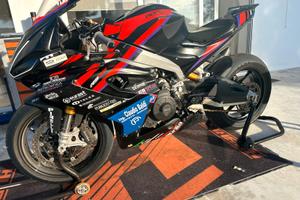 Aprilia RS 660 - 2024