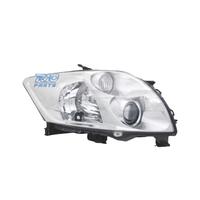 FANALE DESTRO TOYOTA AURIS 3 5P 07-10
