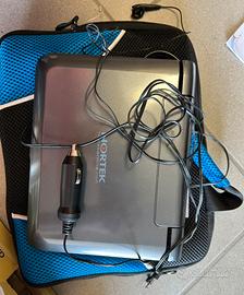 Lettore DVD portatile Nortek