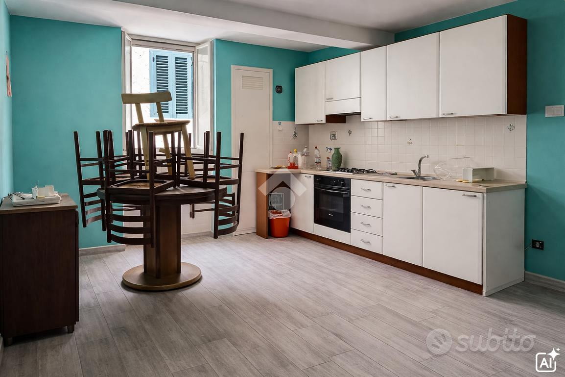 Appartamento – Alatri, Centro storico, Maddalena - Vista 2