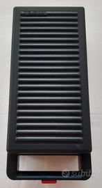 Valigetta porta audiocassette vintage Tontarelli