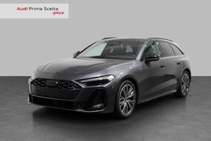 Audi A5 Avant 2.0 tdi mhev+ S line edition 204cv s