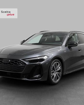 Audi A5 Avant 2.0 tdi mhev+ S line edition 204cv s