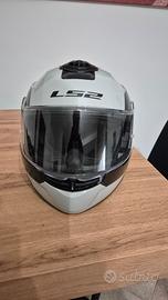 LS2 CASCO Modulare