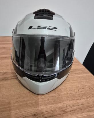 LS2 CASCO Modulare