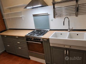 cucina Ikea 