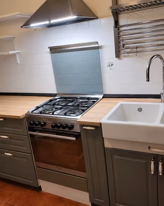 cucina Ikea 