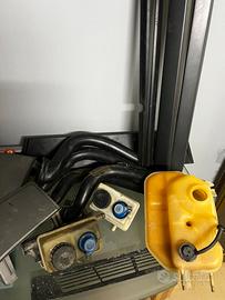 Ricambi alfa 75 twin spark