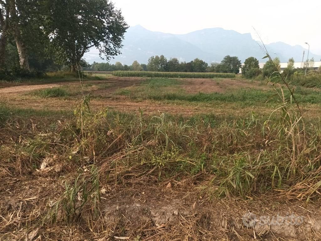 Terreno di 5436 m² a Annone di Brianza - Altro